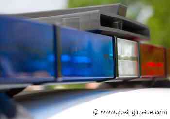 Police: Man kills father inside Harmar RV, turns self in