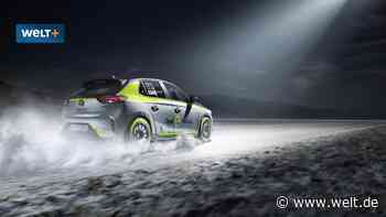 Opels Wiederauferstehung