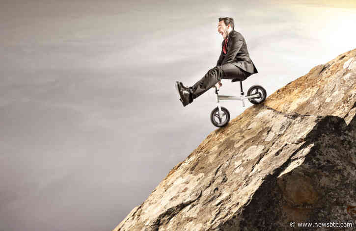 Why Initial Exchange Offering Crypto Tokens Are Reaching All-Time Lows