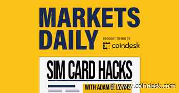 CoinDesk Explains SIM Jacking