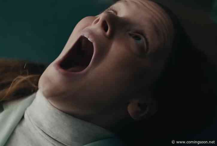 Saint Maud Trailer: A Transformative Horror Experience
