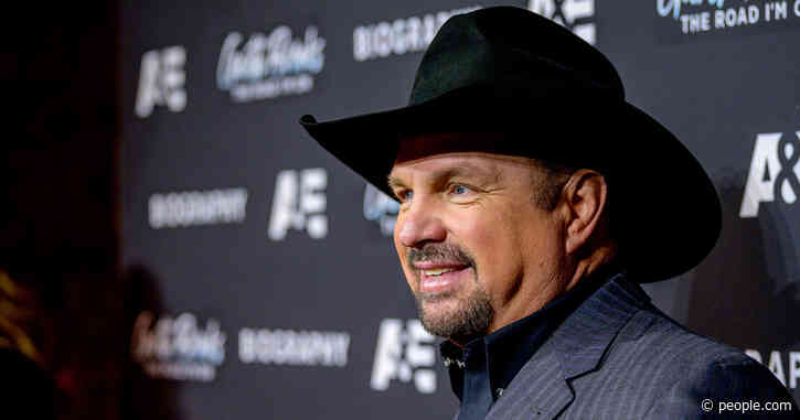 Garth Brooks Will Receive the Icon Award and Perform at 2020 Billboard Music Awards
