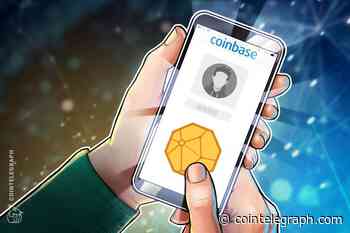 Coinbase Wallet Now Allows to Send Crypto Through Usernames