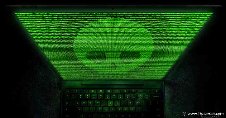 FBI arrests neo-Nazi group Atomwaffen’s leader on swatting charges