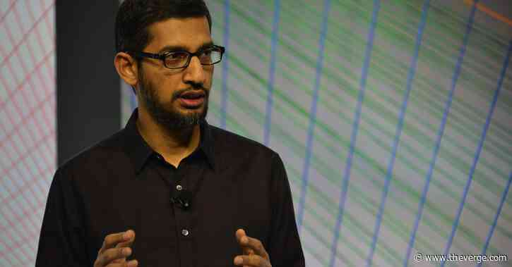 Google plans to invest $10 billion in US offices and data centers in 2020