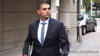 Ontario court quashes acquittal of homeowner who gunned down car thief