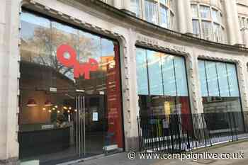 OMD UK office shuts over coronavirus scare