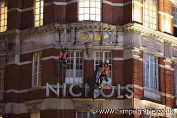 TBWA\London cuts ties with Harvey Nichols as marketing chief exits