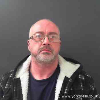 Paul John Geagan jailed for sexually abusing 12-year-old girl