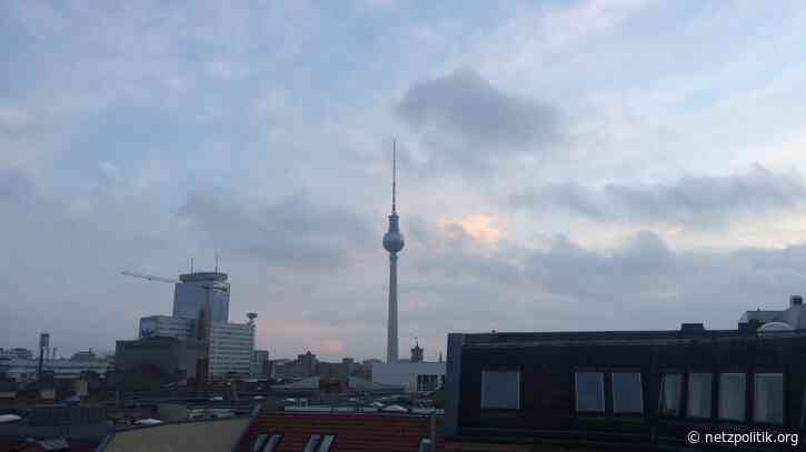 Was vom Tage übrig blieb: Bitte mehr Kunst remixen und Smartphones schützen