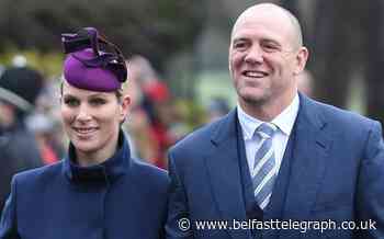 Zara and Mike Tindall not self-isolating after Italy ski trip