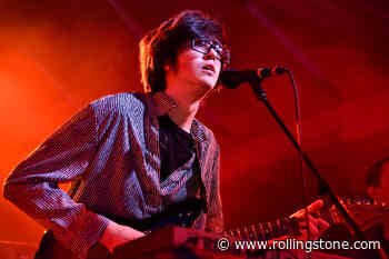 Car Seat Headrest Announce New Album, Drop New Song, ‘Can’t Cool Me Down’