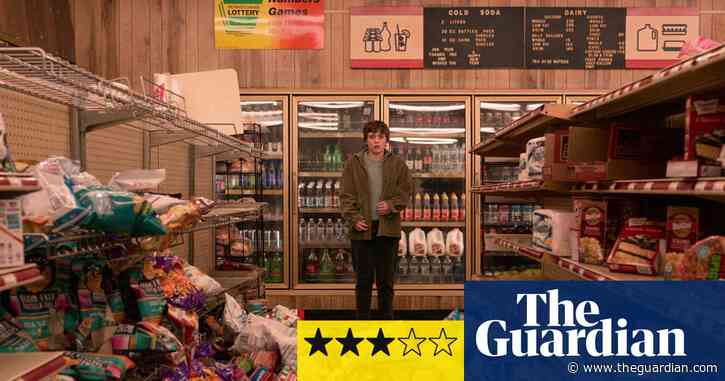 I Am Not Okay With This review – teen angst just got terrifying!