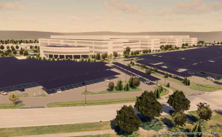 JPMorgan Chase Announces  Major Solar Project
