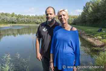 ‘Je wordt gewoon gedwongen om naar een besmet eiland te gaan’