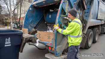 From garbage collection to public skating: here's what you need to know about Toronto's possible work stoppage