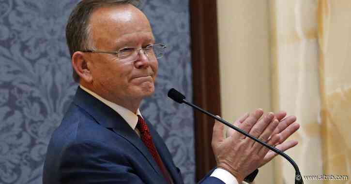 Utah lawmakers, anti-gerrymandering group reach deal on Prop 4