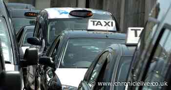 What new taxi licensing rules mean for North Tyneside cabbies as part of green shake-up