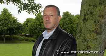 'Fantastic' Byker councillor George Allison who is battling cancer will be awarded highest honour