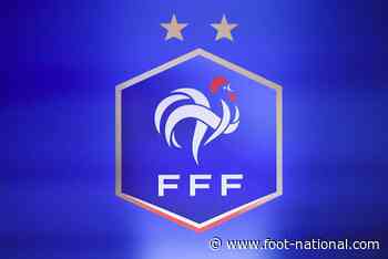 France U16 : Une victoire éclatante face au Paraguay