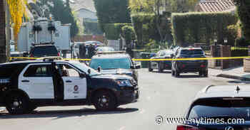 In Pop Smoke Murder Investigation, Evidence Sends Mixed Messages