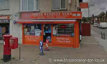 Brent Council revokes licence of North Wembley News