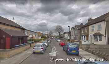 Enfield Council says bin rounds missed due to parked cars