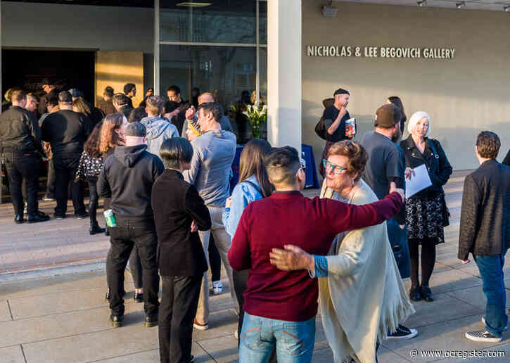 CSUF moves forward on projects to add parking, modernize Visual Arts complex, McCarthy Hall
