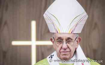 Pope Francis: Put down your phones and turn off the TV this Lent