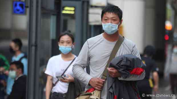 Globe battles virus as cases multiply outside China