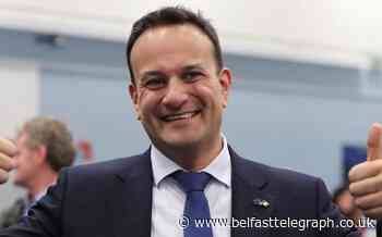 Taoiseach says he still intends to lead Fine Gael into opposition