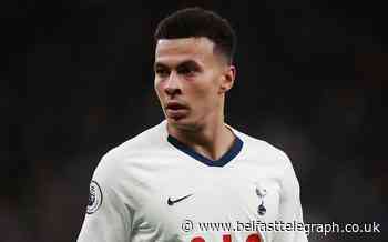 FA charges Tottenham midfielder Alli over social media post mocking coronavirus