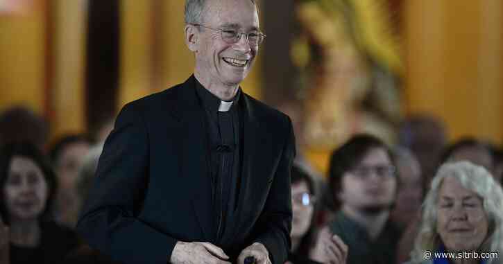 Commentary: I am giving up Trump for Lent