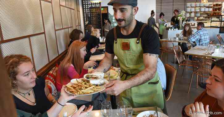 Record number of Utahns are ‘best chef’ semifinalists in James Beard competition
