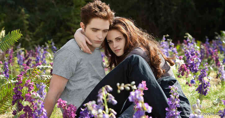 Robert Pattinson Reveals He Has 'So Many Terror Memories of the Paparazzi' After Twilight