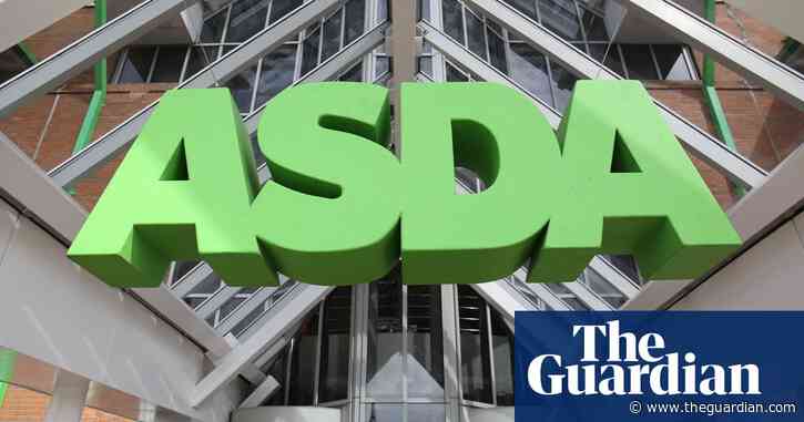 Walmart in talks to sell majority stake in Asda