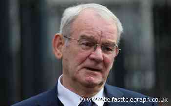 Sole survivor of Kingsmill massacre Alan Black 'has lost confidence' in inquest process
