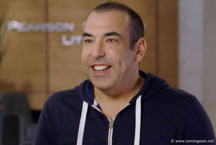 Billions Season 5 Adds Rick Hoffman in Recurring Role