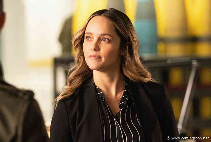 Rebecca Breeds to Play Clarice Starling in CBS Sequel Series