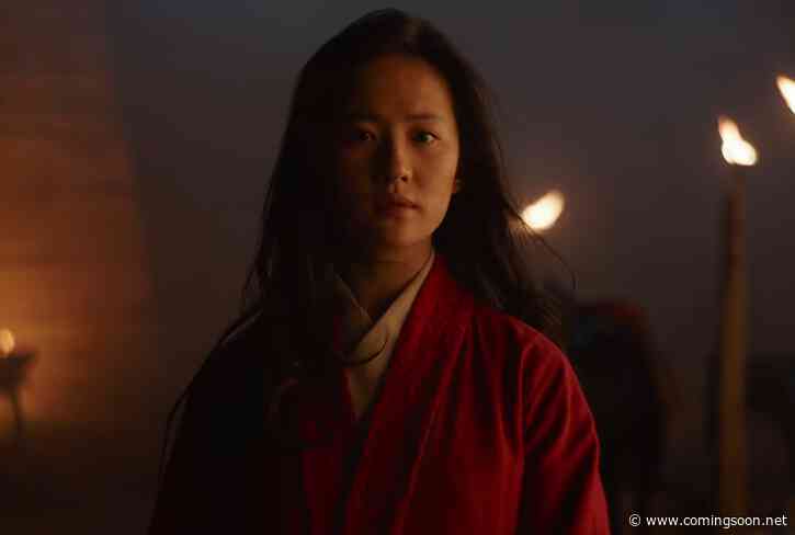 Mulan Featurette Offers Behind-the-Scenes Look at Stunt Work