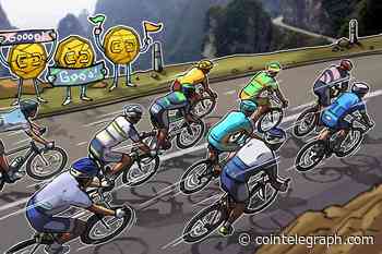 Binance’s CZ Overtakes Bitmain Co-Founder in New Hurun Rich List