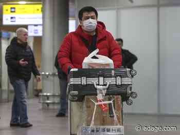 Advertising Week Europe ‘monitors’ coronavirus as London media agency shutters