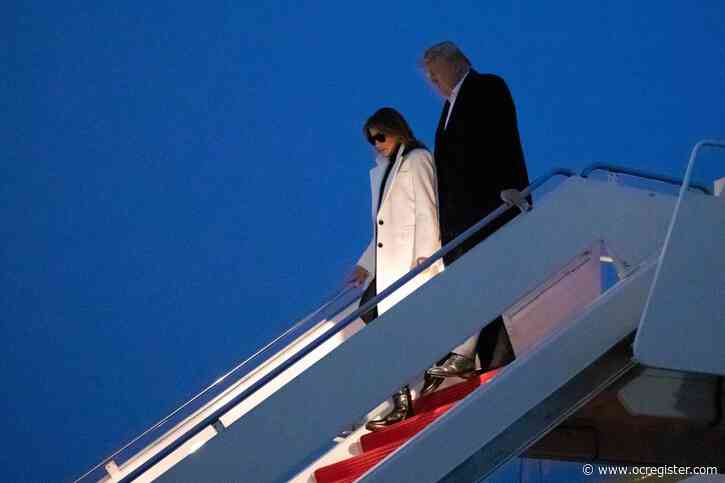 Trump to detail U.S. coronavirus efforts, Schumer seeks $8.5 billion