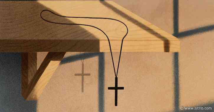 Jon Meacham: Why religion is the best hope against Trump