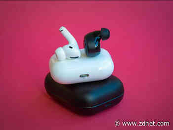 Best wireless earbuds for business 2020: AirPods and alternatives