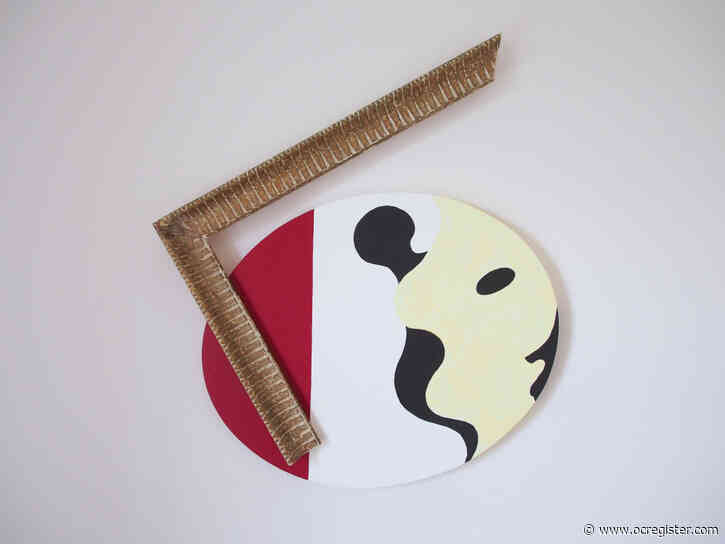 Artistic Vision: Tom Dowling explores ‘Baroque Minimalism’