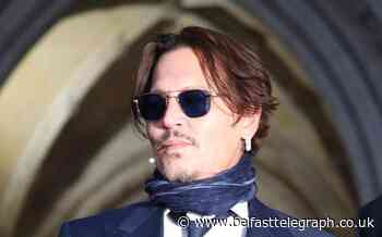 Johnny Depp hopes to achieve ‘vindication’ over abuse allegations, lawyers say