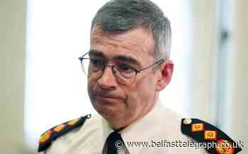 Garda Commissioner has ‘no regrets’ over Sinn Fein comments