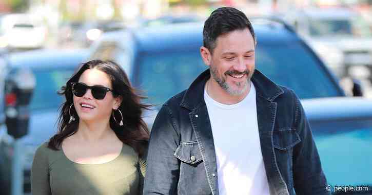 Jenna Dewan Wore These Chic Mules Twice in 2 Weeks — Here's Where to Buy Them
