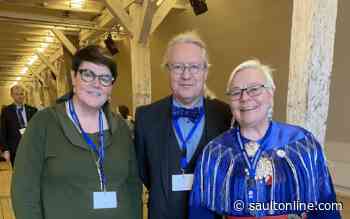 Algoma University Secures Membership in UArctic Network